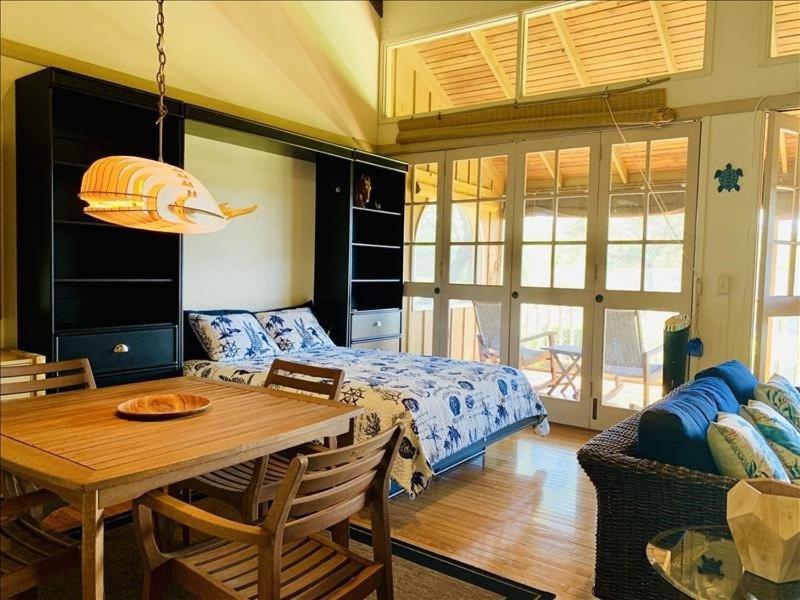 Paniolo Hale Villa Maunaloa Kamer foto